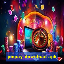 picpay download apk